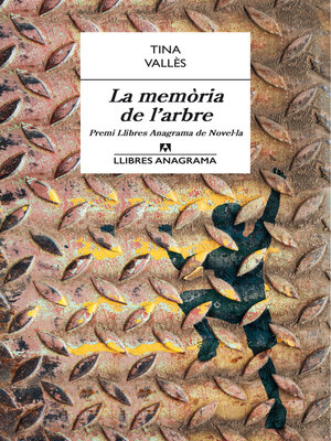 cover image of La memòria de l'arbre
